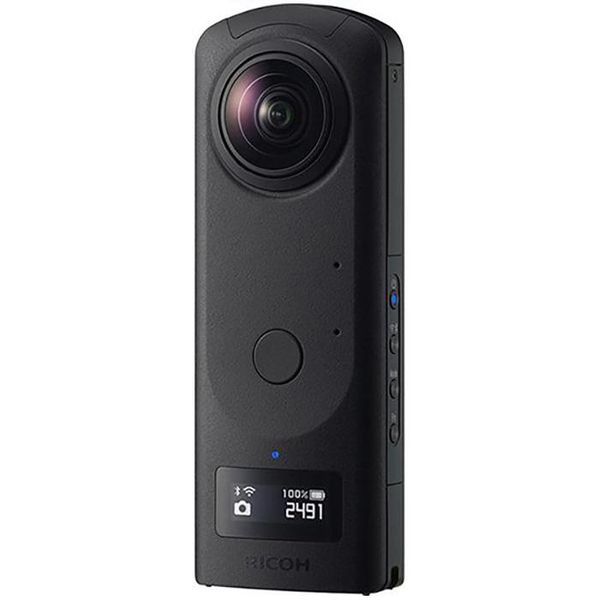 Ricoh theta Z1 360 Camera