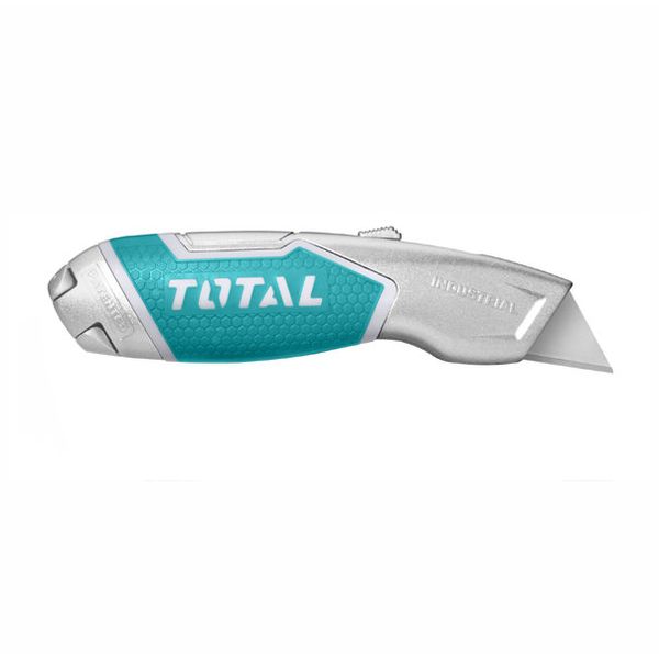 Total Utility Knife Blade 61mm x 19mm x 175mm - 3 Pack