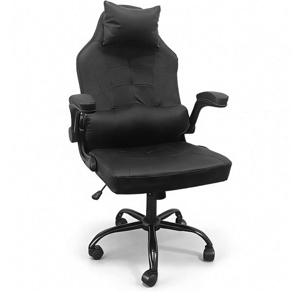 Gaming Chair Office High Back Chair Ergonomic Desk Chair Reclining Chair