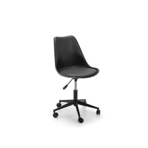 Padded Office Chair