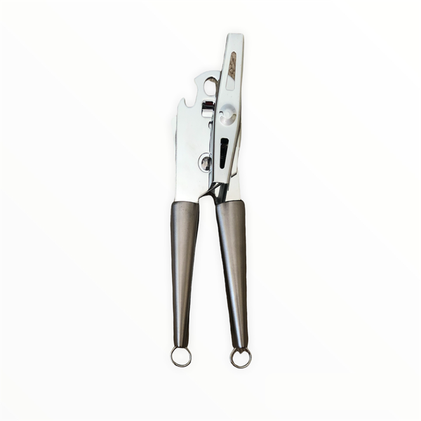 Premium Stainless Steel Can &amp; Bottle Opener