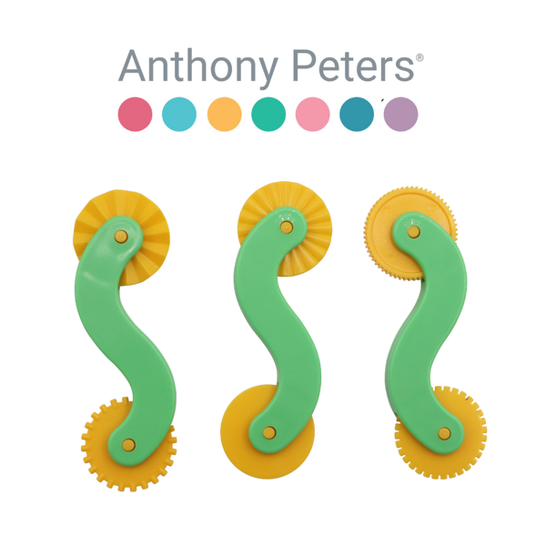 Anthony Peters logo