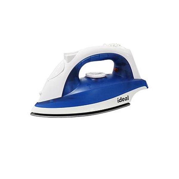 Ideal 2000W Steam Spray Iron White - ISS-002