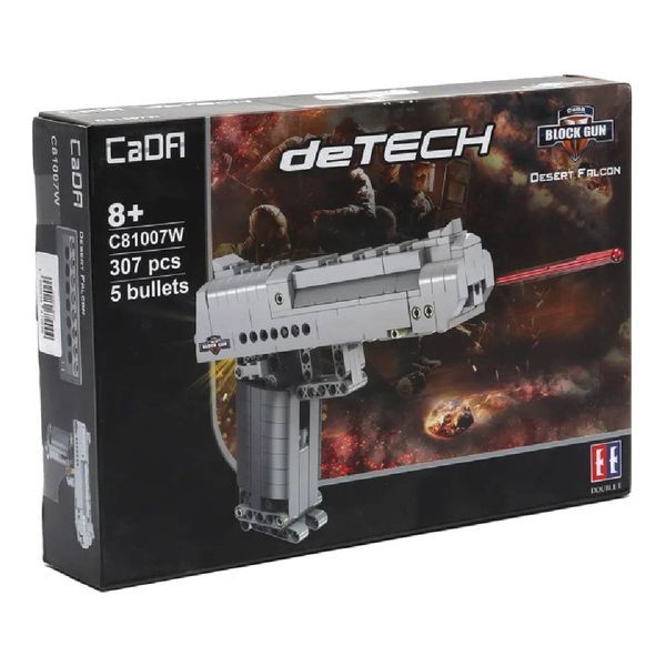 Cada Desert Falcon - 307 Piece