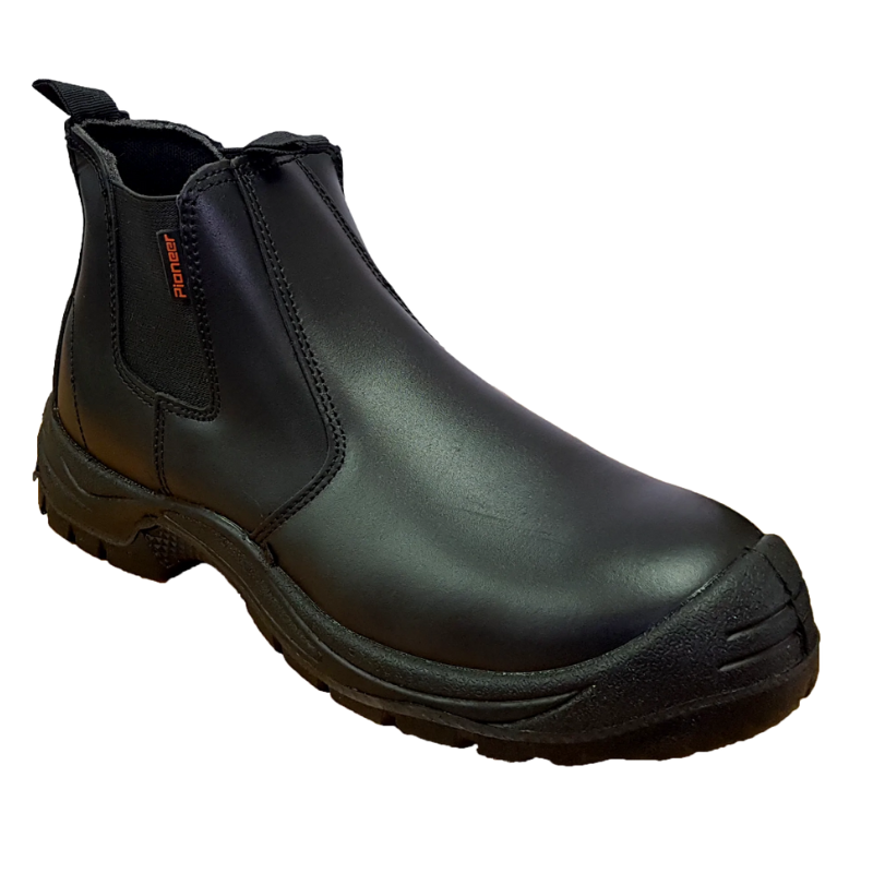 Pioneer Commander Safety Boot (Pair) | Shop Today. Get it Tomorrow ...