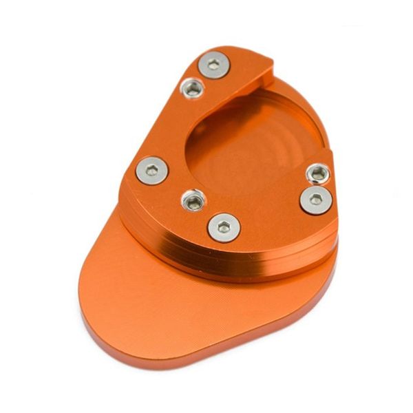 KTM Duke &amp; Adventure Side Stand Enlarger
