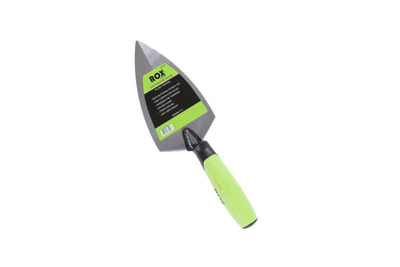 Rox Tiling Trowel - 180 Mm (7")