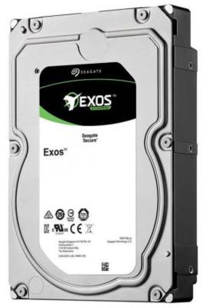 Seagate Exos 10E2400 ST1200MM0009