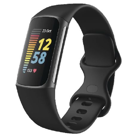 fitbit watch takealot