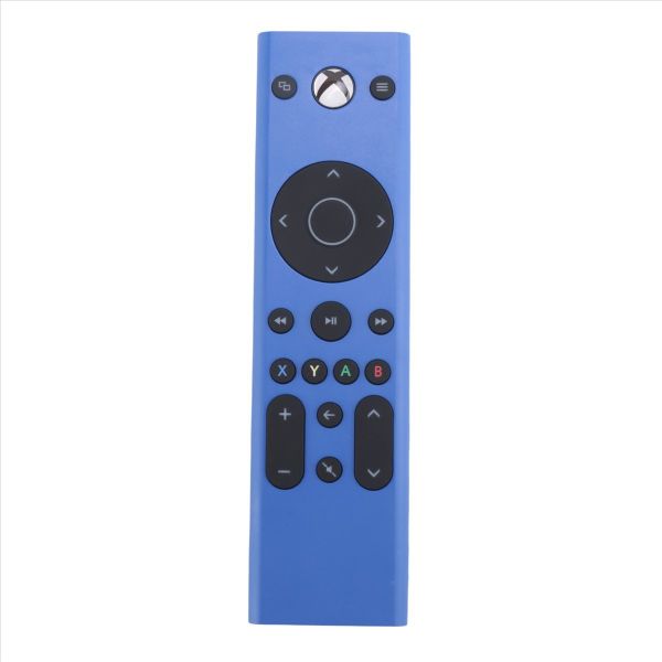 Remote Control for /S Controller ONE SLIM Multimedia Entertainment Blue