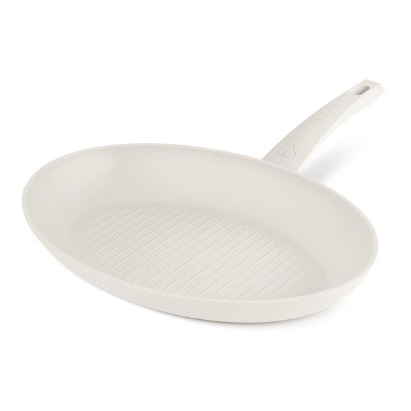 Fashion By Berlinger Haus 35cm Titan Pro Non-Stick Fish Pan