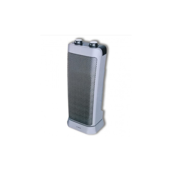 KPT-2204 Portable Electric Fan Heater - Adjustable Thermostat