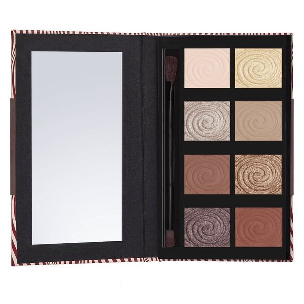 Sephora - Take Away Palette (Intense Coffee Collection)