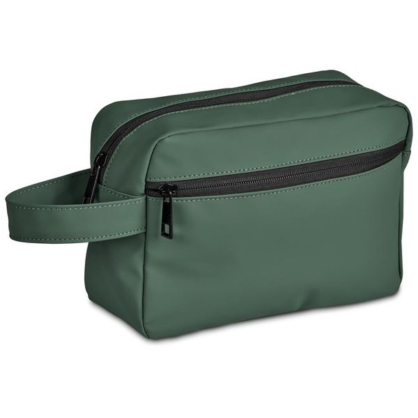 Water-Resistant Toiletry Bag