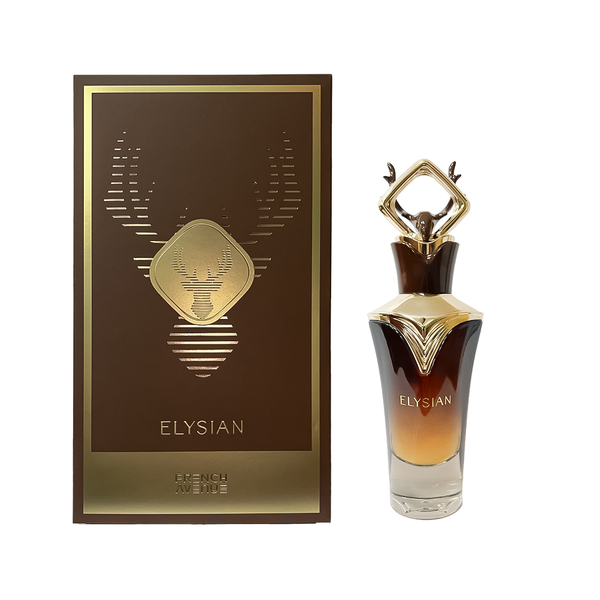 French Avenue Elysian Fragrance World for men