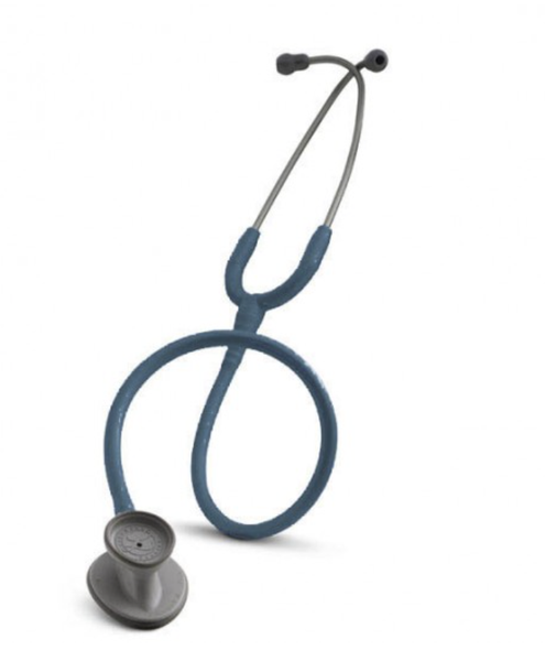 Littmann Lightweight II S.E. Stethoscope: Caribbean Blue