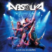 Live in Europe (Vinyl / 12" Album)