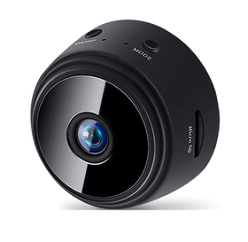 Magnetic Live Stream WIFI HD 1080P Mini P2P Camera | Shop Today. Get it ...