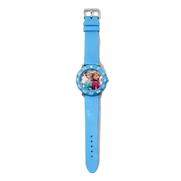 Cute Kids Watch With Seven Lights And Seven Colour With - Awesome Watch