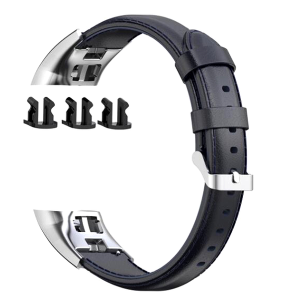 Killer Deals Genuine Leather Strap for Huawei Honor Band 4 / 5