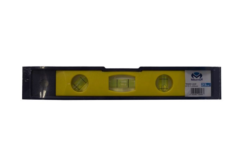 Mararthon Tools Torpedo Level 230cm