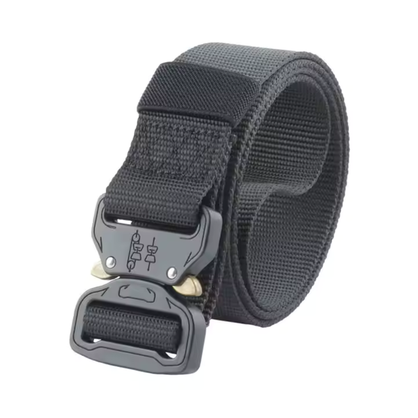 Tactical Military Belt