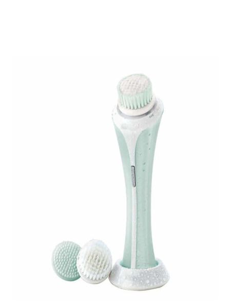 Electric Face Cleansing Brush