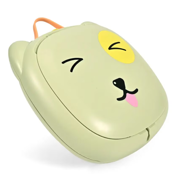Children's Potty, with Handles, Portable and Foldable