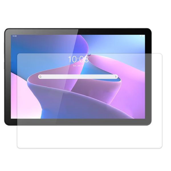 TPU Film Screen Protector Compatible with Lenovo Tab M10 Plus (3rd Gen) - 10.61" (2022)
