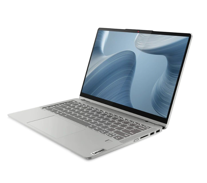 Lenovo IdeaPad Flex 5 14" i5-1235U 8GB 512GB SSD WUXGA Notebook W11H