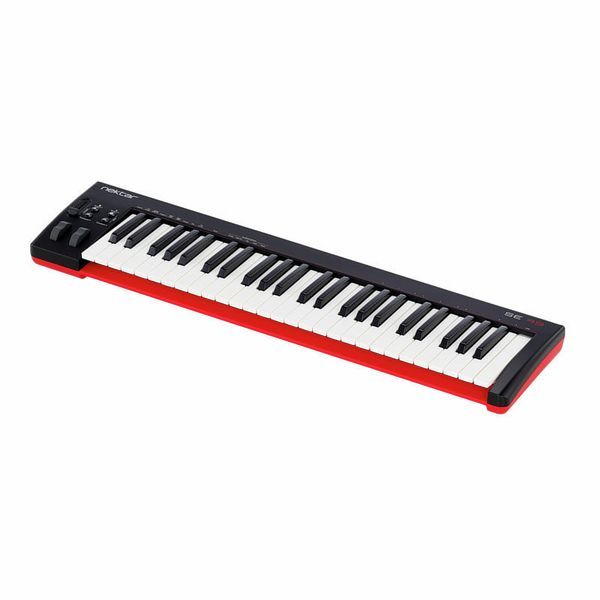 Nektar SE49 USB Keyboard &amp; FL Studio Producer Combo