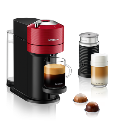 ADD A TOUCH OF COLOUR WITH THE NESPRESSO VERTUO POP COFFEE MACHINE – @home