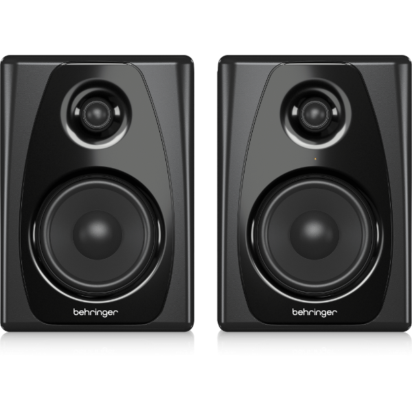 Behringer Studio 50USB Studio Monitor (Pair) Shop Today. Get it