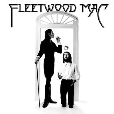 Fleetwood Mac (Vinyl / 12" Album)