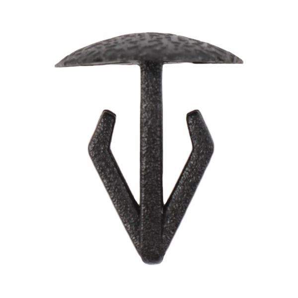 Carco Automotive Body Panel Clips - Pack of 10