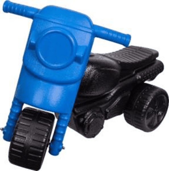 Junior Big Jim Scooter