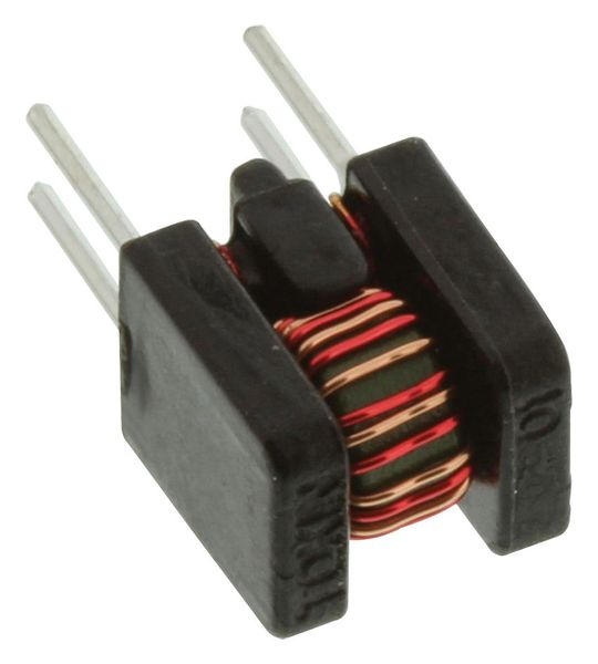 Multicomp Pro (SBT-0180W) Choke, Suppression, 80 µH, 500 mA, SBT Series