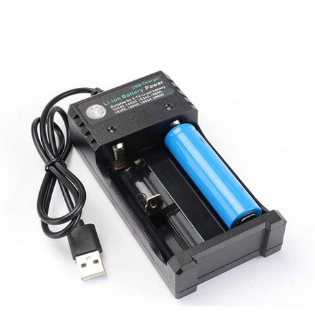 DL USB Lithium Battery Charger-DL076 | Buy Online in South Africa |  