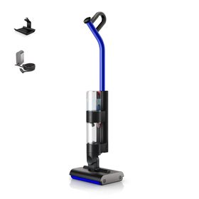 【美品】dyson washG1 Dyson WashG1 Wet Floor Cleaner - Matte Black/Ultra Blue | Shop
