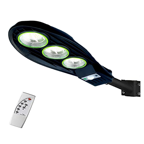 60W Solar Street Light GD-750