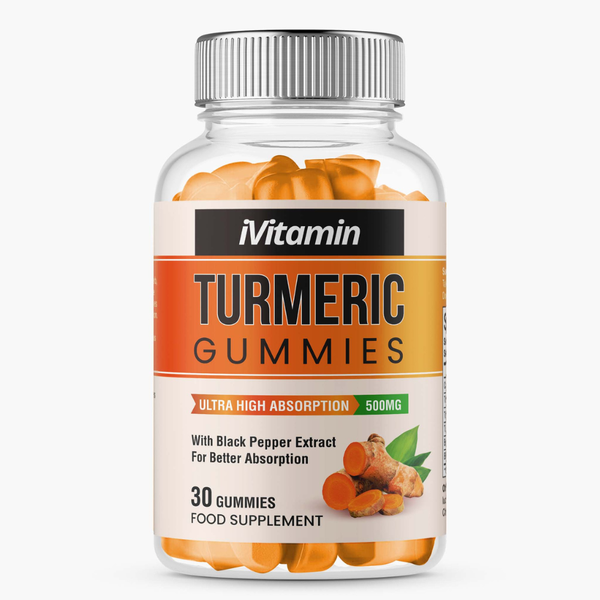 Turmeric Gummies