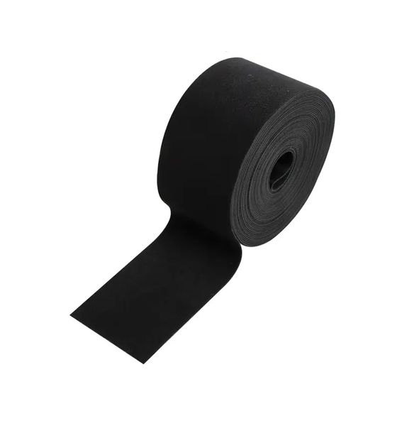 50mmx2M Black Sofa Bed Gap Blocker, Under Bed Barrier Strip For Toys
