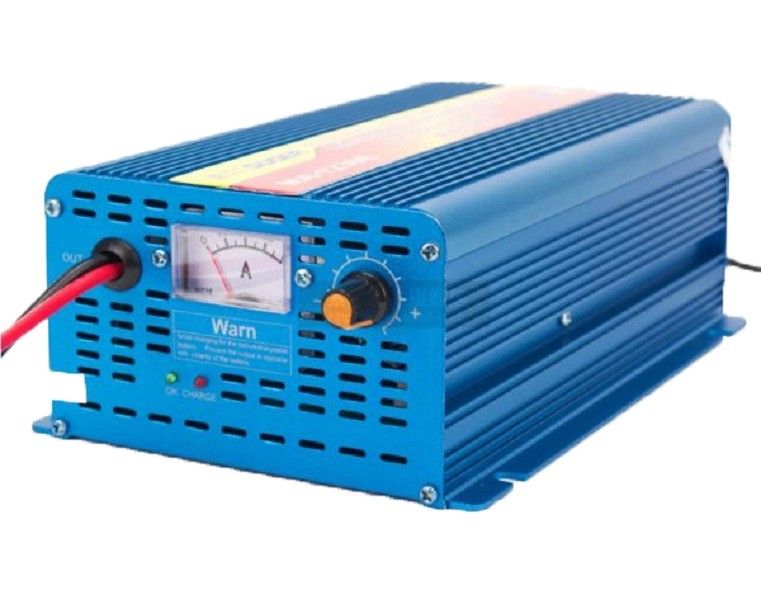 Fervour 30A-12V Car Battery Charger