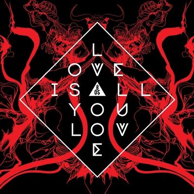 Love Is All You Love (Vinyl / 12" Album)