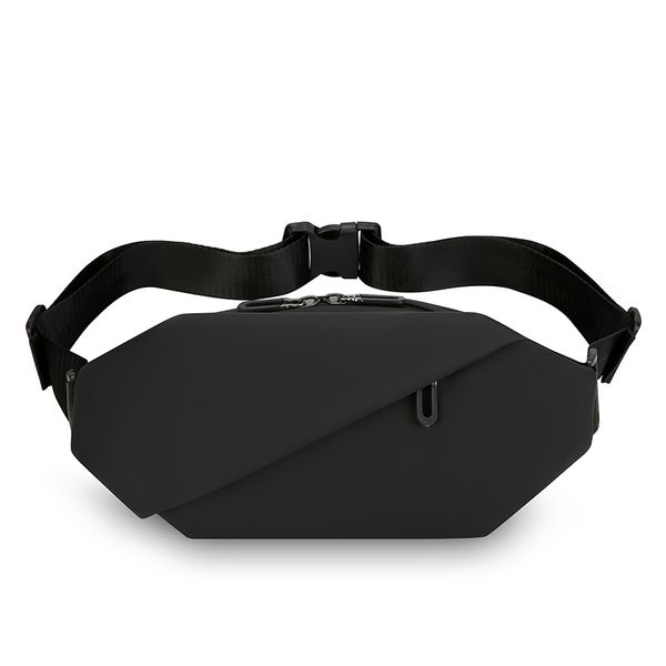 Waterproof Waist Bag / Fanny Pack for Men Women
