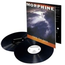 Cure for Pain (Vinyl / 12" Album)