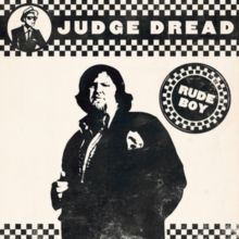 Rude Boy (CD / Album)