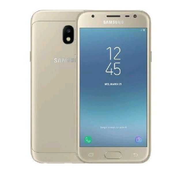 Samsung Galaxy Grand Prime Pro 16GB Single Sim - Gold