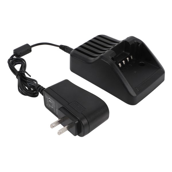 ICOM F3400D F4400D F7010 F7020 Charger US Plug