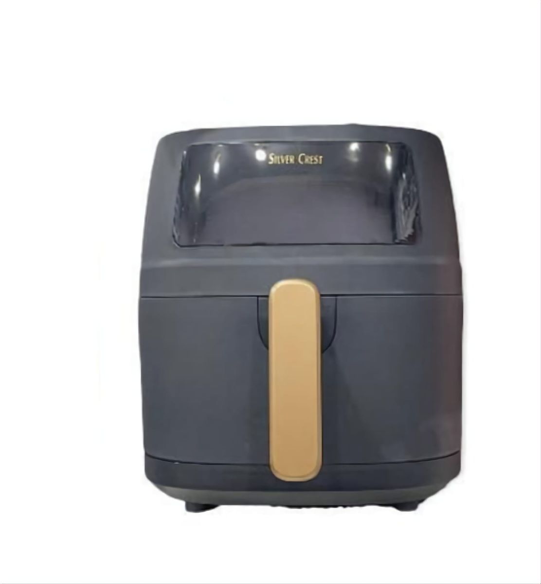 Silver Crest 8l 2400W Air Fryer Shop Today Get It Tomorrow 